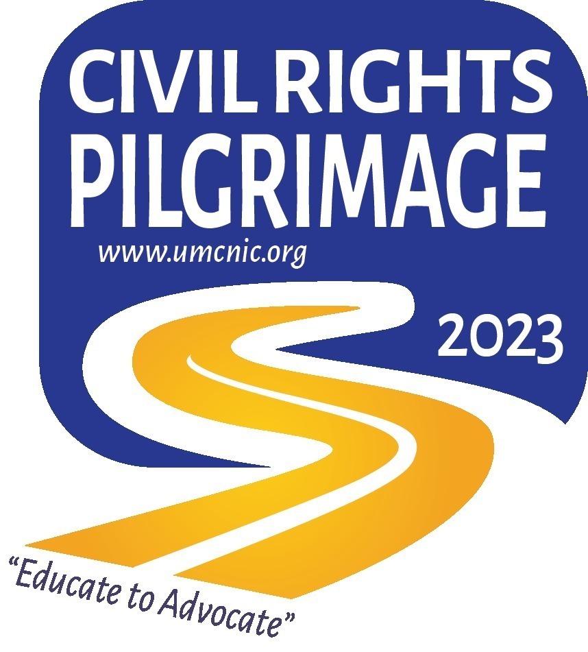 The 2023 Civil Rights Pilgrimage is a historical and educational tour